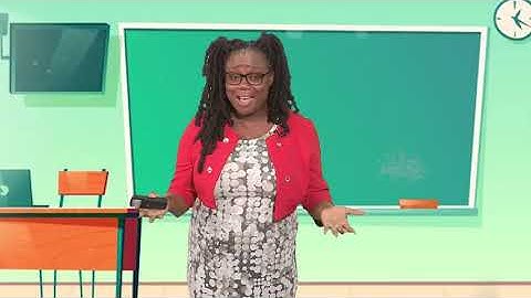 Mathematics - Grade 5: Adding Fractions with Like Denominators