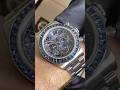 100 000 00 CUSTOM ROLEX DAYTONA Artisans De Geneve Arolla Project True Hautehorlogerie 100 000 00 CUSTOM ROLEX DAYTONA Artisans De Geneve Arolla Project True Hautehorlogerie