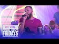 Jidenna Performs “Tribe” Live! | #MTVFreshOut