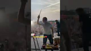 Konzertwahnsinn Dortmund