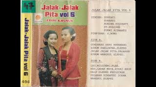 S. Bono - Jalak Jalak Pita Vol. 6 Side A