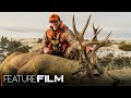 Public Land Rifle Mule Deer Hunt - "Lazarus"