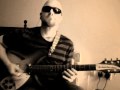 Link Wray's 'Rawhide' ...played by Jez Quayle