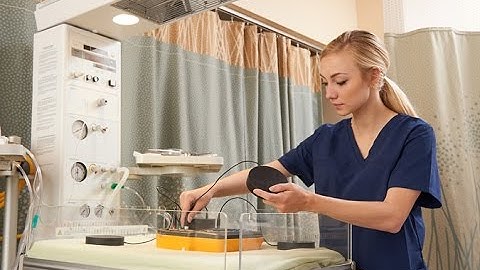 INCU-II Radiant Warmer and Incubator Analyzer