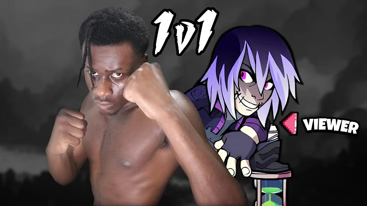 I'M BACK!! 1v1 Battles Vs My VIEWERS on Brawlhalla