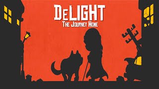 DeLight: The Journey Home - Android Gameplay (By WEXPLORE GAMES) screenshot 3