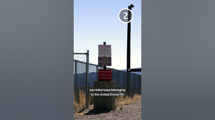 Do you know the secrets of Area 51 #SHORTS