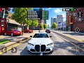 Driving School Simulator EVO gameplay video BMW M4 Driving School Simulator EVO gameplay video BMW M4