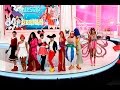 Podyum Açılışı İşte Benim Stilim All star 66. Bölüm Gala