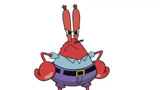 Goofys First Day Working At The Krusty Krab Gone Wrong Yoshi, Mr.krabs And Spongebob