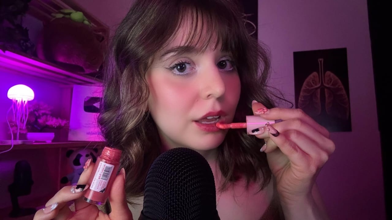 ASMR | 3 horas de sons de boca para recuperar seus arrepios (especial 500k)