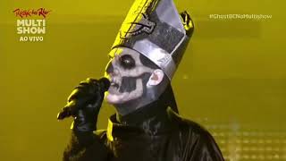 Ghost-Year Zero(Legendado)Português BR live