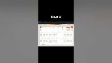 Export Data From a Power Apps Gallery to PDF and save it *directly to your local machine #powerapps