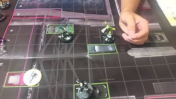 Married With Clix - Dial It Up - Episode 30 - Telekinesis [Heroclix Rules]