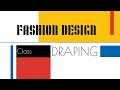 Fashion design program at mt sac has style and substance