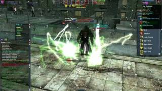 [The Matrix Online] The End of the Game & Last bit of fun