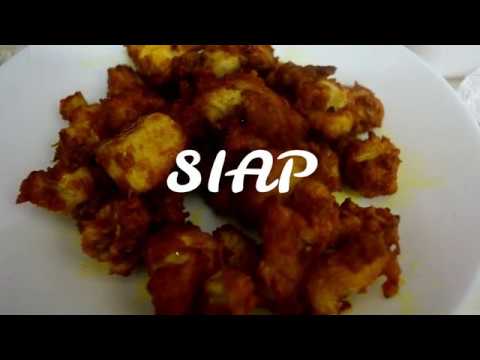 Resepi Ayam Goreng ala Kak Wok - YouTube