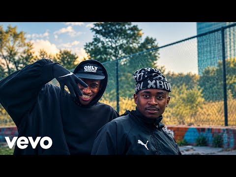 Benzoo, Scotts Maphuma – ZUZU Feat. Optimistic & Al Xapo(Official Video)#fyp 