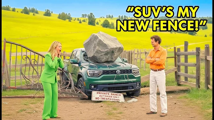 HOA Karen Called the Cops While I Was Moving Into My Own Ranch — Thought I Was Robbing the Place!