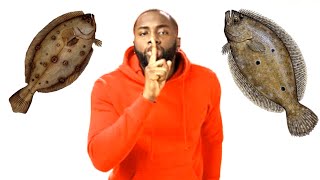 TEXAS CITY SECRET Flounder Hole | Wade Fishing | 2020 Galveston Flounder Run