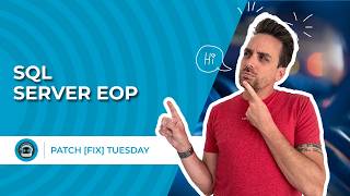 Patch Tuesday Double Feature: SQL Another Day + XSS Never Dies | April 2026 Patch Tuesday
