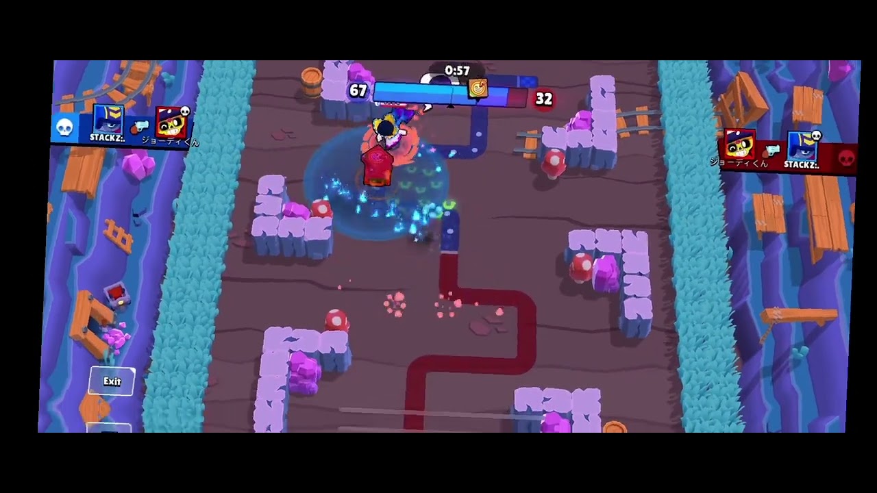 Brawl stars 2v2 payload pizza event