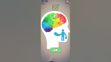 Brain Wash - Thinking Game : Move-SayGames Ltd.Gameplay Android/ios#13