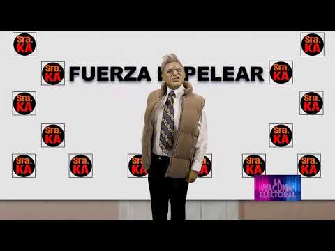 LA CONFERENCIA DE LA CHINA.