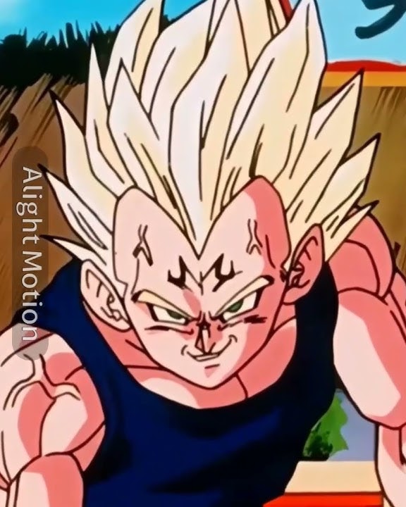 editing my favourite saiyans #drawing #dragonball #dragonballz #dbs #dbz #edit