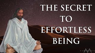 My Yoga Is Easy Mystical Jesus 02