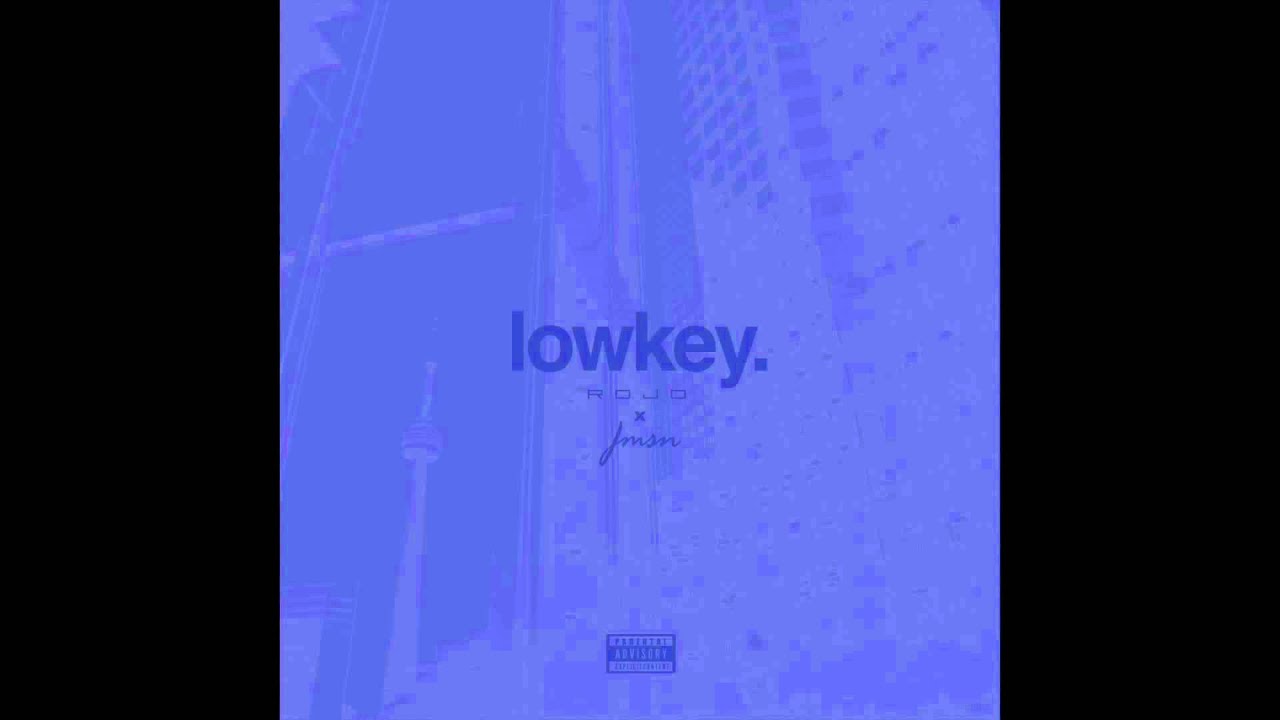 Rochelle Jordan - Lowkey Remix Feat JMSN Rochelle Jordan - Lowkey Remix Feat JMSN