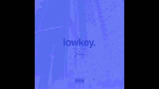 Rochelle Jordan - Lowkey Remix Feat JMSN