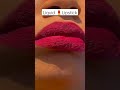 Liquid Lipsticks shorts ytshort lipstick mp3