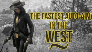 The Fastest Auto-Aim in the West by Average League Gamer 751 views 5 years ago 4 minutes, 15 seconds