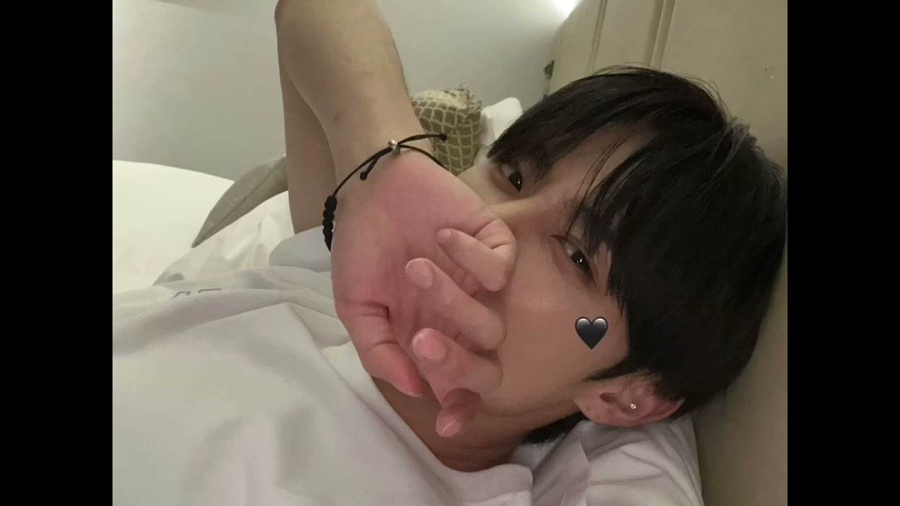 내가 들으려고 올리는 더보이즈 선우 ASMR