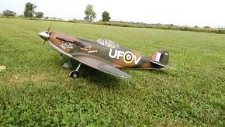 CmPro Spitfire 90