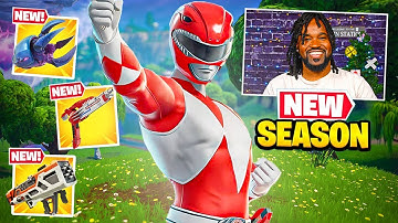 Zero Build Solo vs Squads! | Day 239/365 | Use Code: Prospering #epicpartner