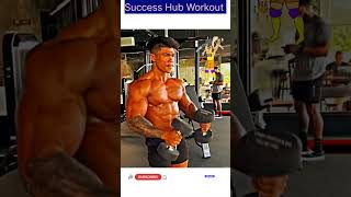 Gym Workout Motivation  @sucesshub  gymmotivation exercise gym workout viral fitness gymlife