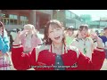 Drive  Date  Tonai (ドライブ デート 都内) MV/=LOVE(イコラブ/イコールラブ)【English Subs】