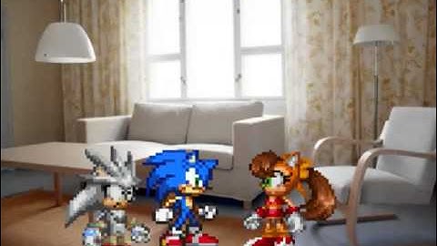 Shadow Unleashed part 2