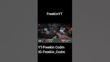 M4LMG is Mid 🤡 #gaming #callofduty #codmobile #firstpersonshooter #phonkagressive #cod #codm