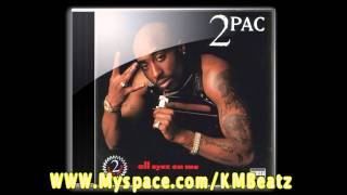 2Pac  feat. Nate Dogg - Do for Love 2011