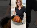 Baked Ham with Brown Sugar Glaze
