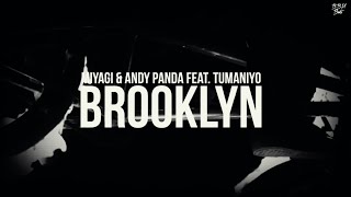 Miyagi ft. Andy Panda feat. TumaniYO - Brooklyn (Tomi Owen Remix) trend music 2022