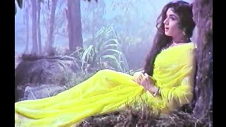 Afsana 1966 | Pyase hue nain | Padmini | Lata Mangeshkar