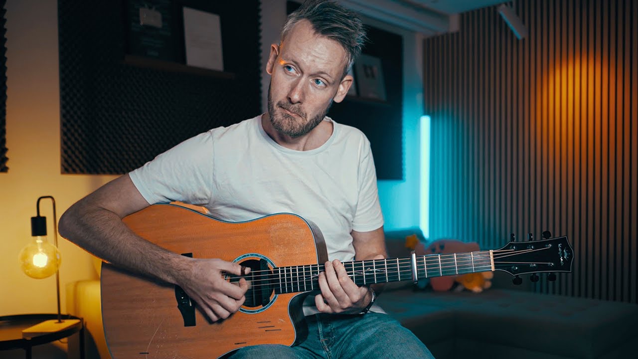 Took me 20 YEARS to play THIS