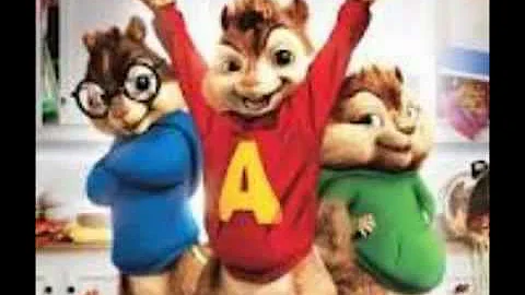 Alvin And The Chipmunks 'He Will Mock You Originally From Annoying Oranges!