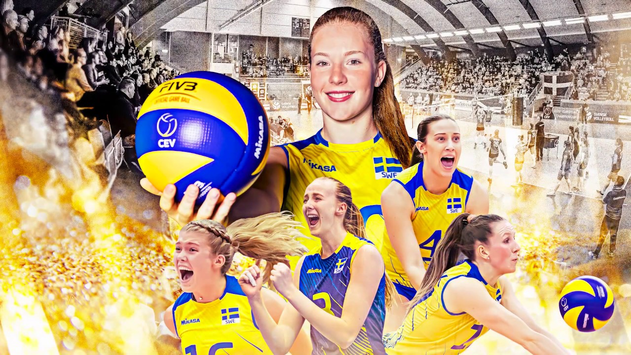 European Golden League 2019 Promo YouTube