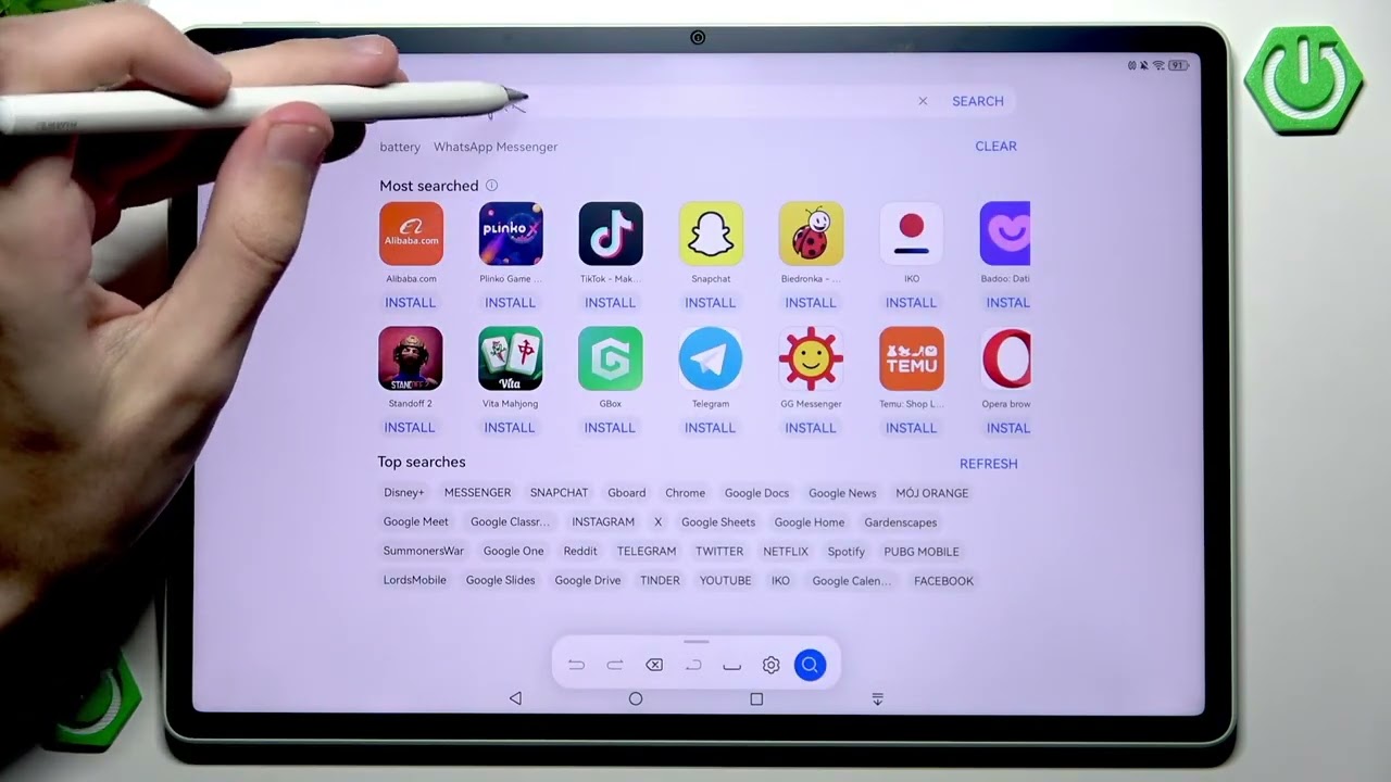 HUAWEI MatePad 12 X (2025) 充电时发热怎么办