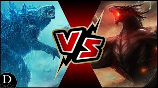 Who would win in a fight, Ancalagon the Black and Smaug or